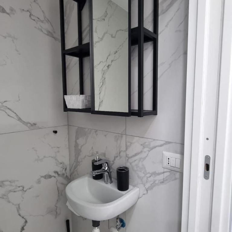 San Petrillo APARTMENT - Appartamento con 1 Camera da Letto - 14