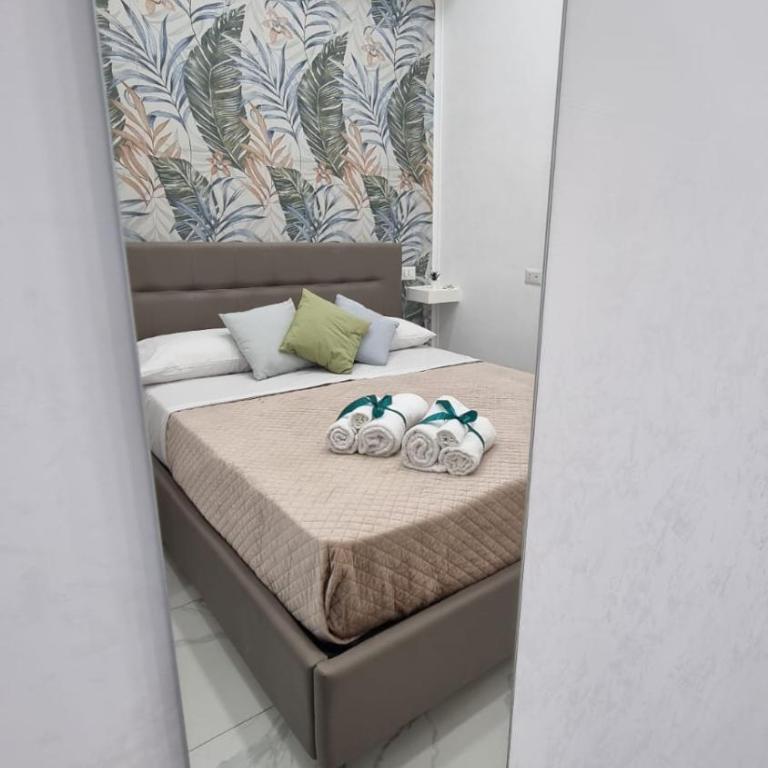San Petrillo APARTMENT - Appartamento con 1 Camera da Letto - 2