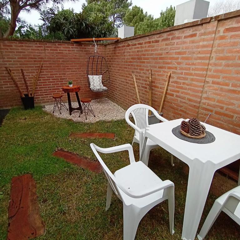 Open Beach - Casa de 2 dormitorios - 66