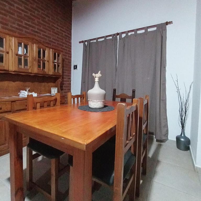 Open Beach - Casa de 2 dormitorios - 77