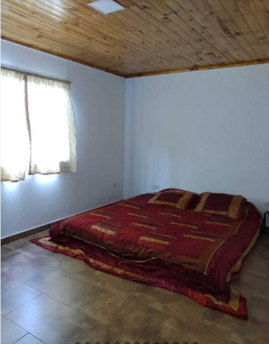 Casa quinta tipo campo general rodriguez - One-Bedroom House - 2