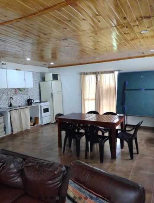 Casa quinta tipo campo general rodriguez - Casa con 1 dormitorio - 3