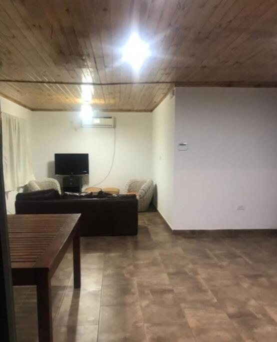 Casa quinta tipo campo general rodriguez - One-Bedroom House - 5