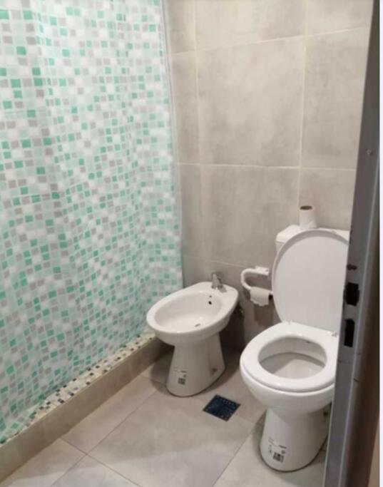 Casa quinta tipo campo general rodriguez - One-Bedroom House - 6