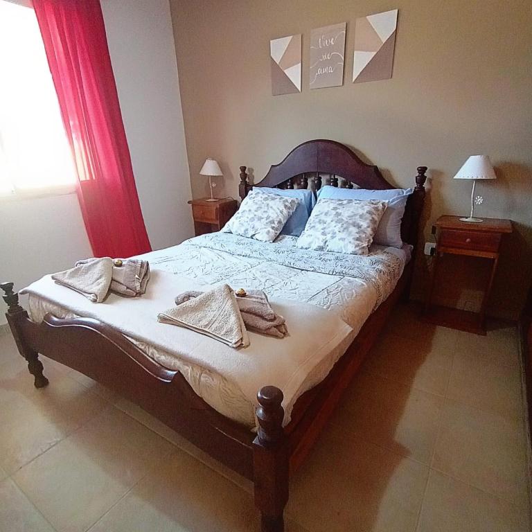 Open Beach - Casa de 2 dormitorios - 27