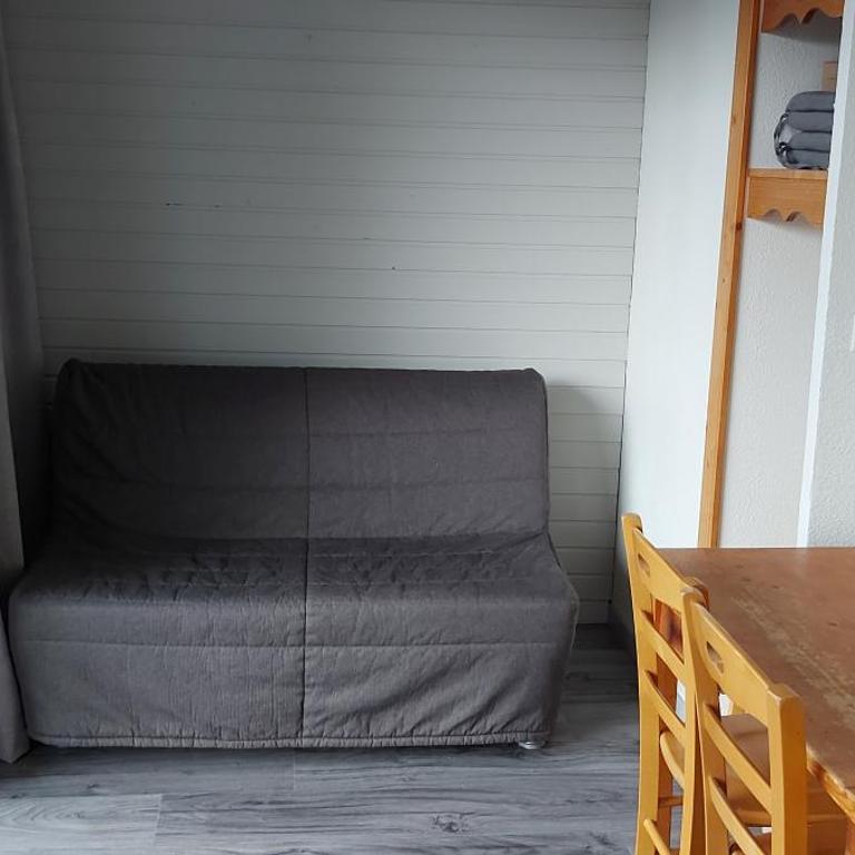 Superbe vue sur plateau arselle - Appartement 1 Chambre - 2