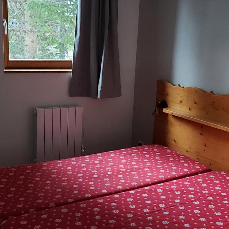 Superbe vue sur plateau arselle - Appartement 1 Chambre - 4