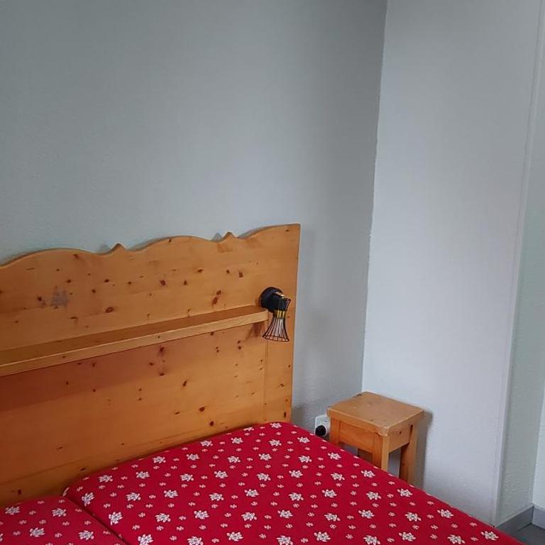 Superbe vue sur plateau arselle - Appartement 1 Chambre - 6