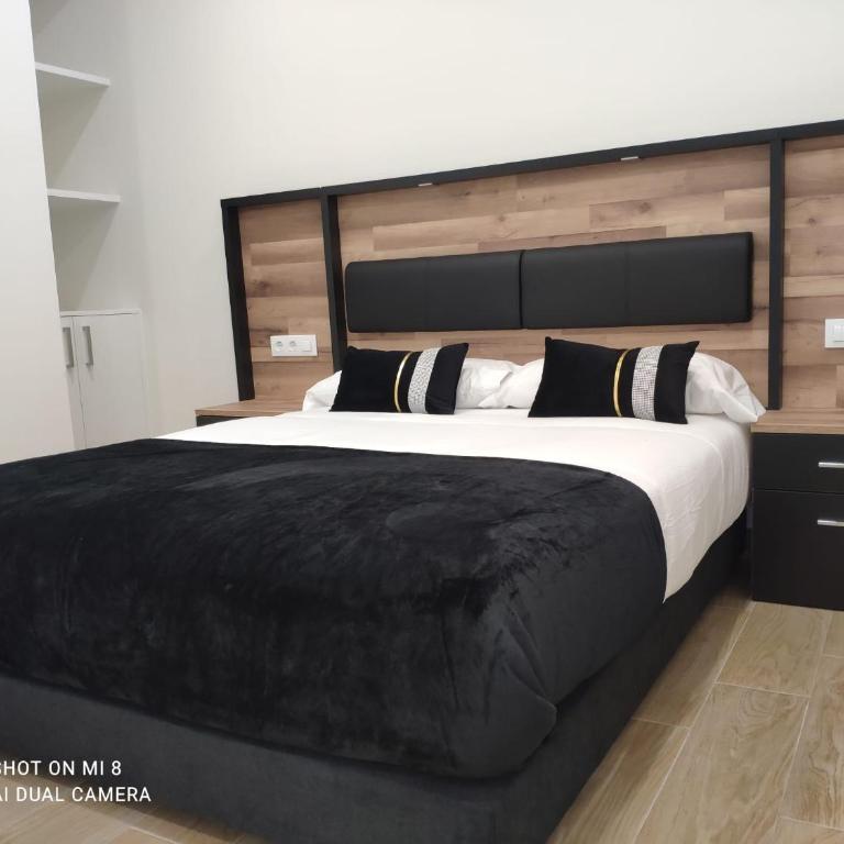 Apartamentos Silgar Plaza - Apartamento de 1 dormitorio - 15