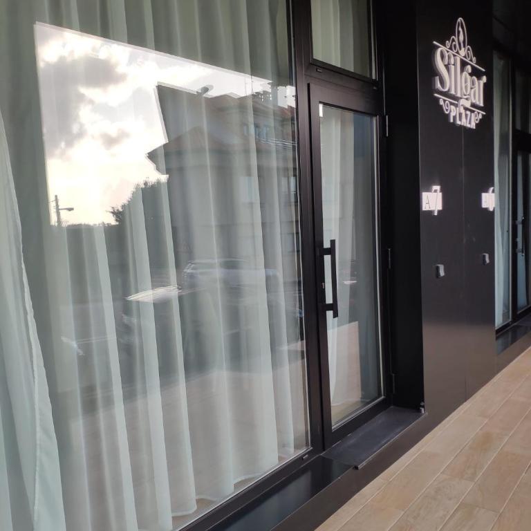 Apartamentos Silgar Plaza - Apartamento de 1 dormitorio - 24