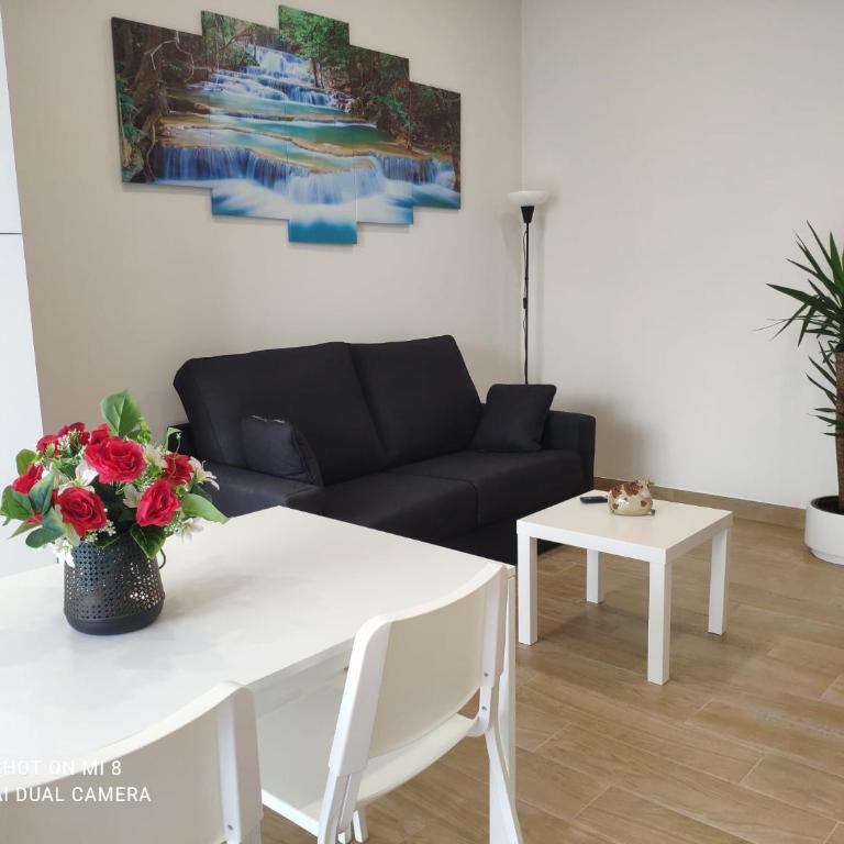 Apartamentos Silgar Plaza - Apartamento de 1 dormitorio - 4