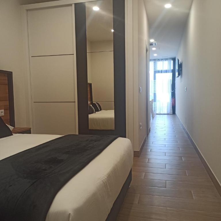 Apartamentos Silgar Plaza - Apartamento de 1 dormitorio - 18