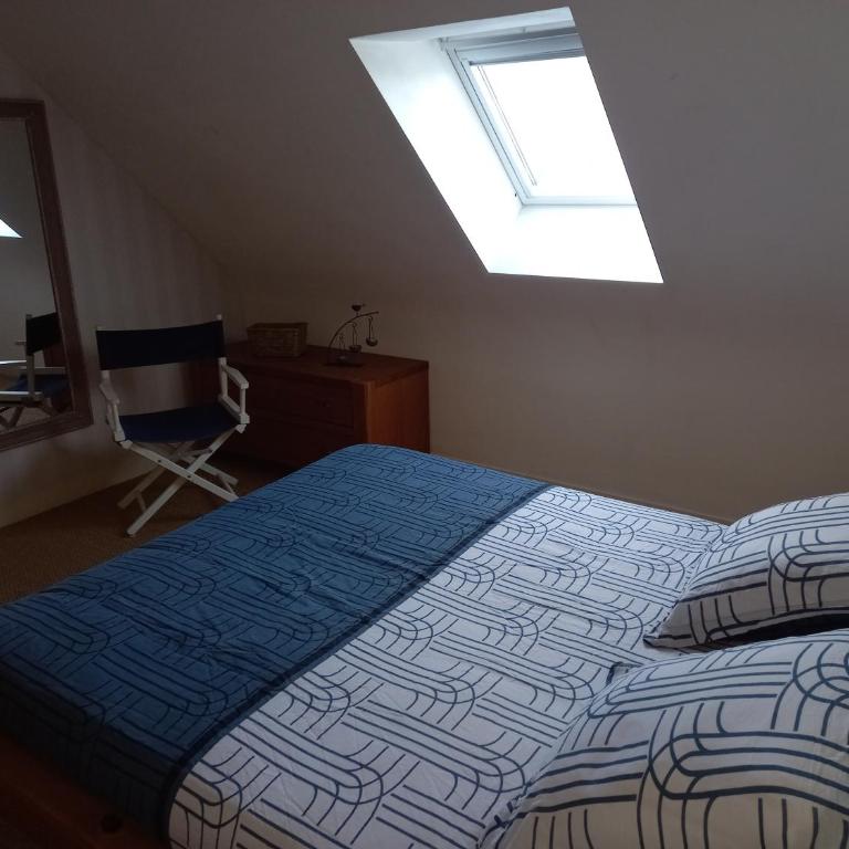 Sous les toits de Saint-Enogat - Appartement 2 Chambres - 11