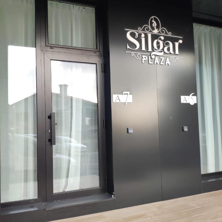 Apartamentos Silgar Plaza - Apartamento de 1 dormitorio - 23