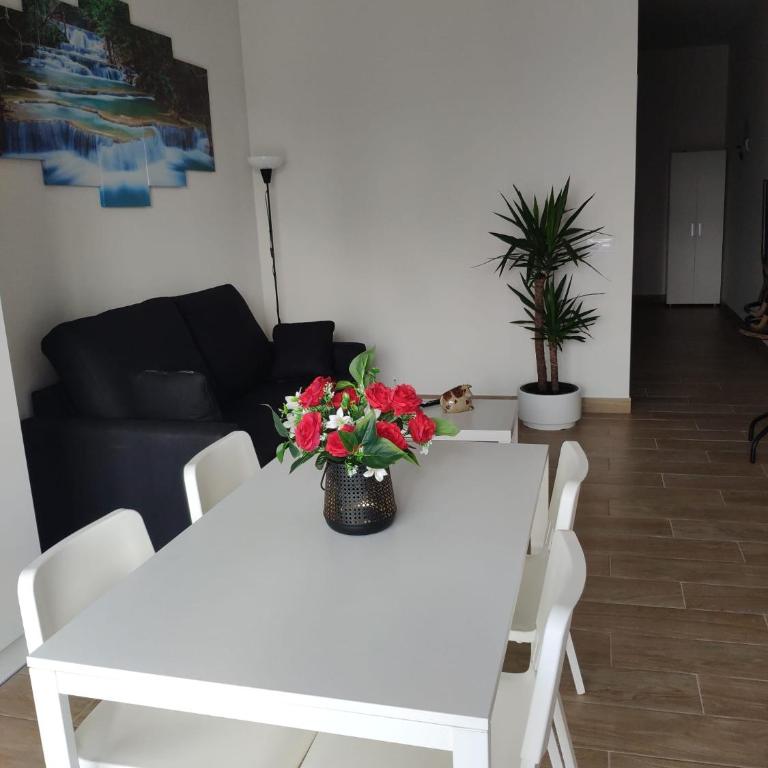 Apartamentos Silgar Plaza - Apartamento de 1 dormitorio - 3