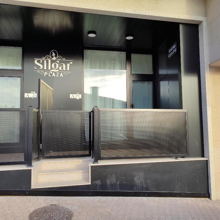 Apartamentos Silgar Plaza - Apartamento de 1 dormitorio - 25