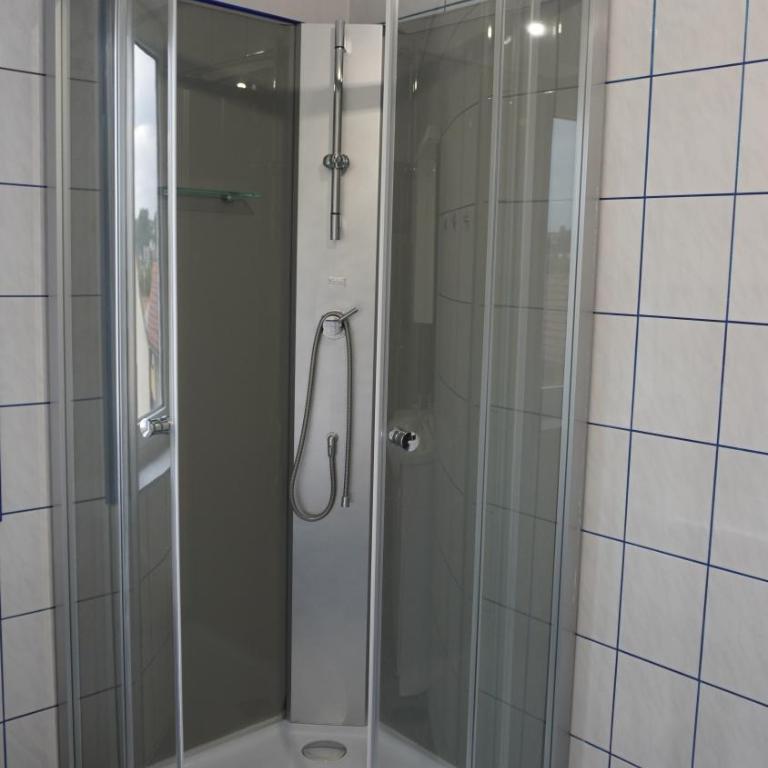 100 qm Apartment 1 - near highway - Apartamento de 2 dormitorios - 8