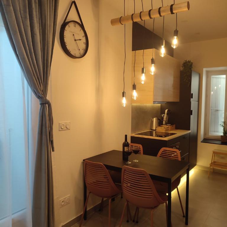 Cocon Lux au centre de Voiron - Appartement 1 Chambre - 1