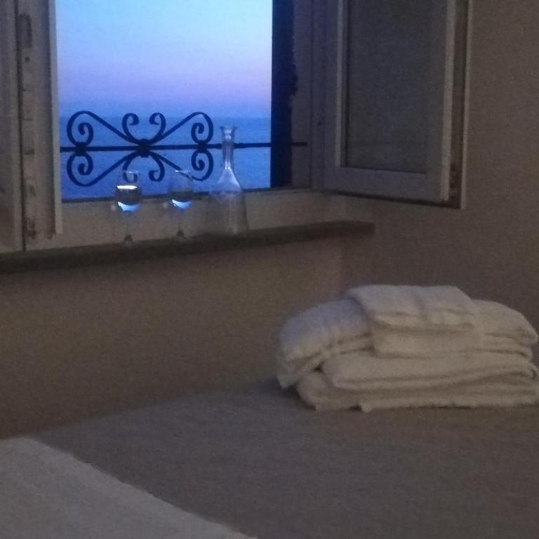 the way of love - confortable apartment with sea wiew and sky tv - Apartment mit 2 Schlafzimmern - 1