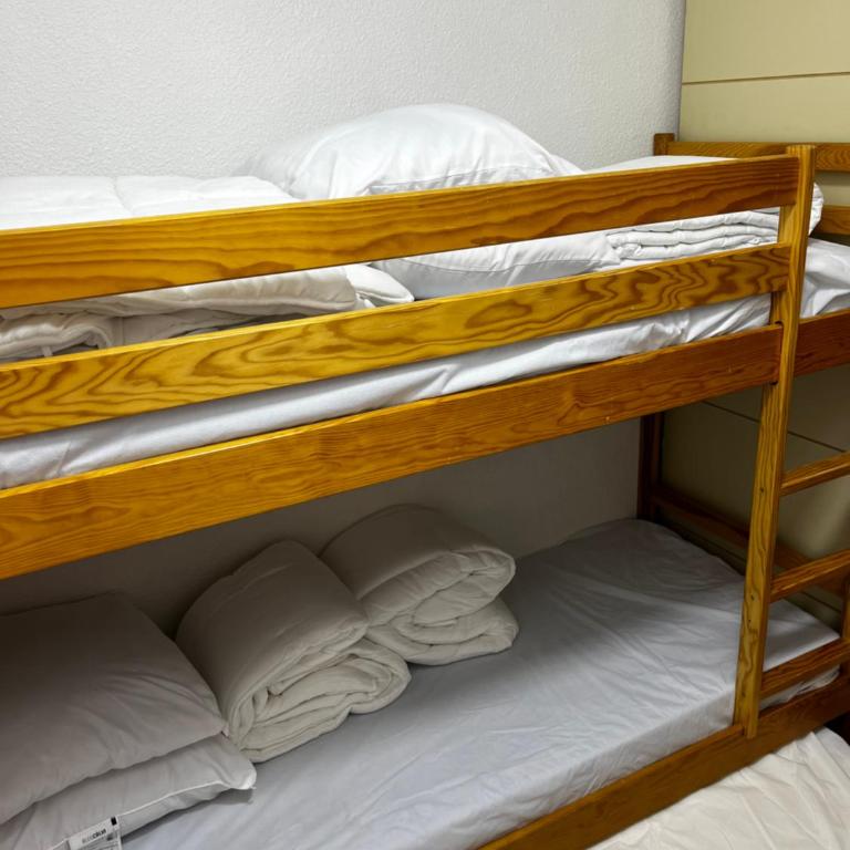 Studio Chaleureux au Cap d’Agde - Apartamento de 1 dormitorio - 8