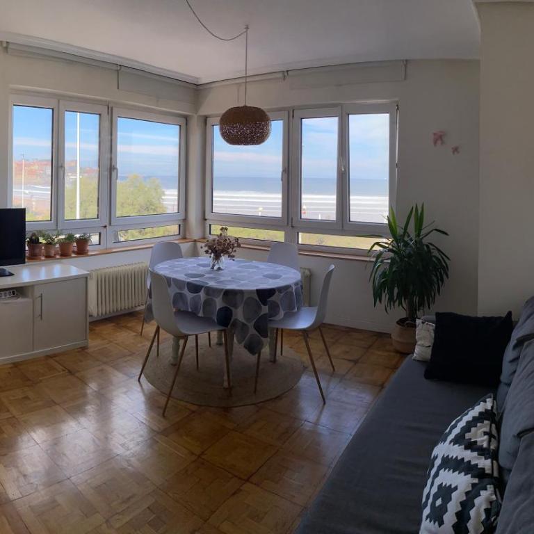La Siete de San Lorenzo - Apartamento de 2 dormitorios - 3