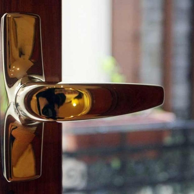 Dei Meravigli - Camera Matrimoniale/Doppia con Letti Singoli con Balcone - 19