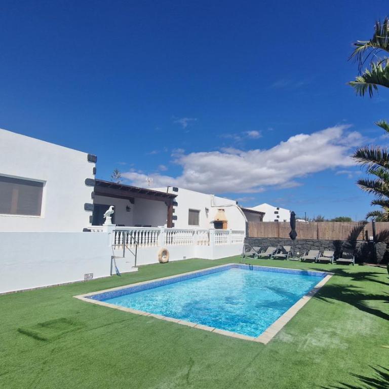 VILLA VINSTA - Casa de 3 dormitorios - 5