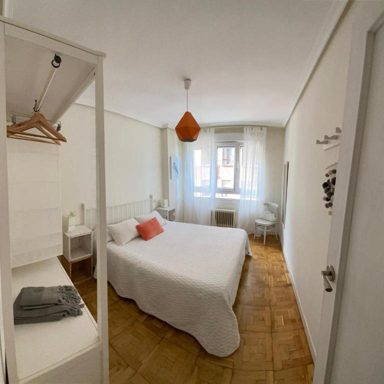 La Siete de San Lorenzo - Apartamento de 2 dormitorios - 5