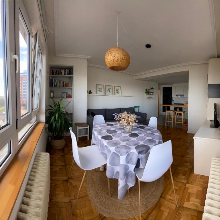 La Siete de San Lorenzo - Apartamento de 2 dormitorios - 8