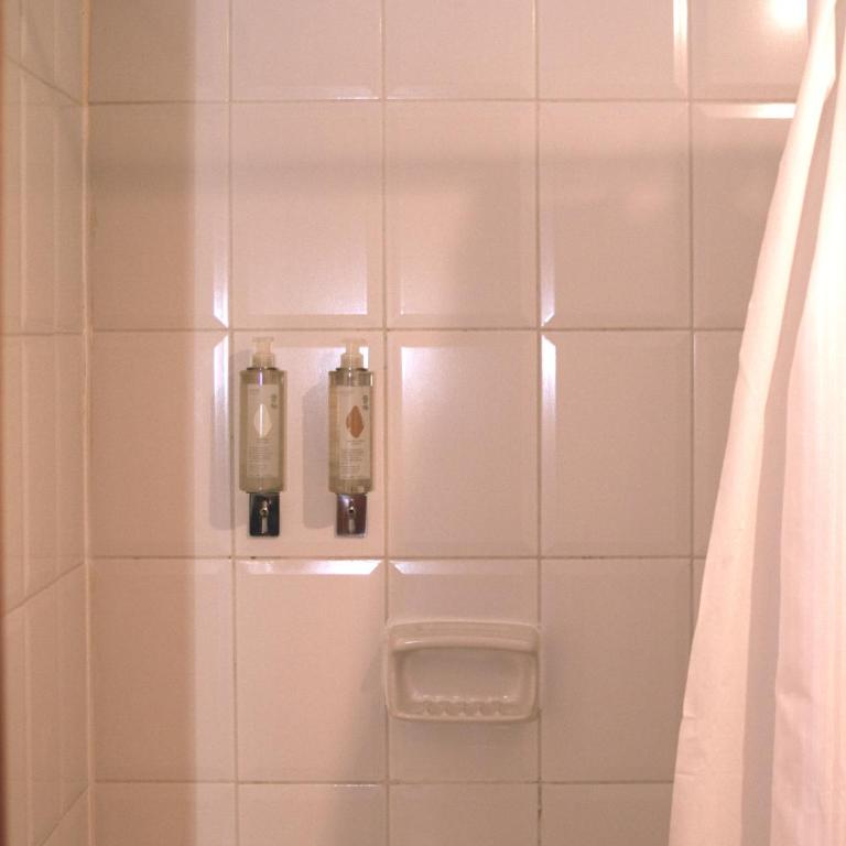 Hotel Germania - Habitación Doble - 9
