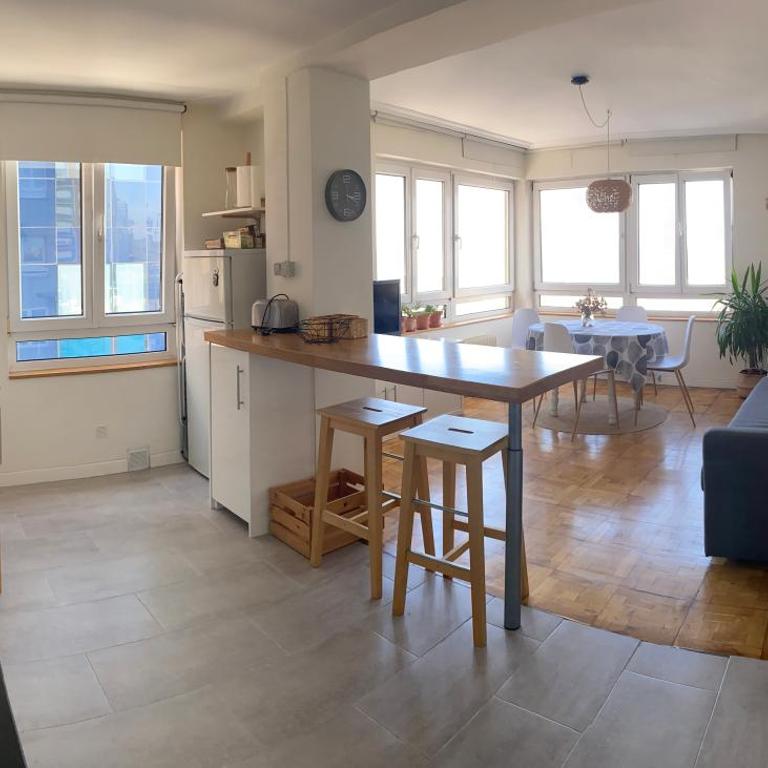 La Siete de San Lorenzo - Apartamento de 2 dormitorios - 11