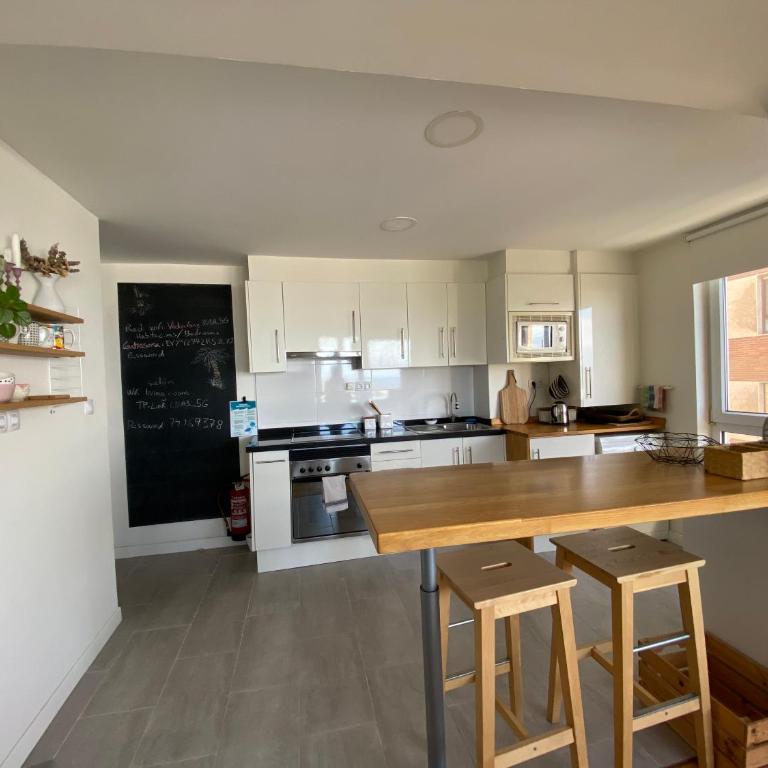 La Siete de San Lorenzo - Apartamento de 2 dormitorios - 12