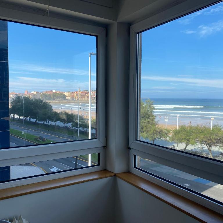 La Siete de San Lorenzo - Apartamento de 2 dormitorios - 15
