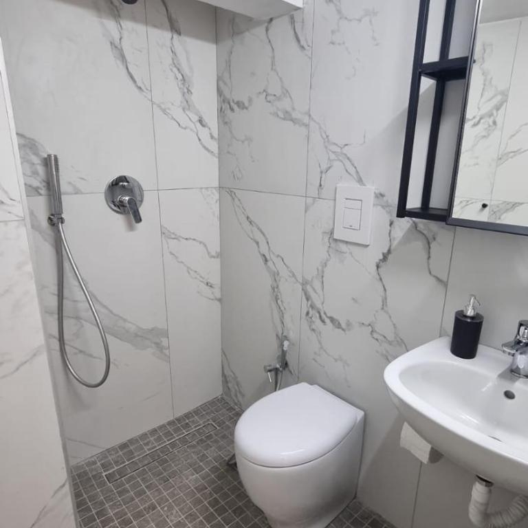 DINT ' O VICO SAN PETRILLO - One-Bedroom Apartment - 10