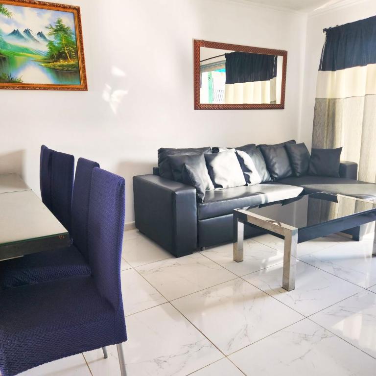 3 bedroom pool front bungalow in Costa Adeje - Casa Unifamiliar de 3 dormitorios - 4