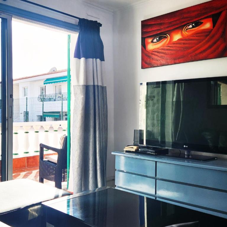 3 bedroom pool front bungalow in Costa Adeje - Casa Unifamiliar de 3 dormitorios - 7