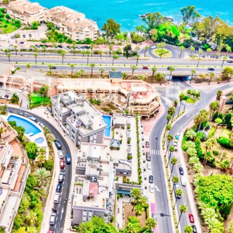 Wonderful apartment in Costa Del Sol - Apartamento - 32