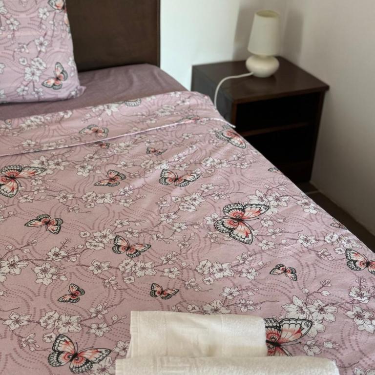 Apartments Airport Golubovci - One-Bedroom Apartment - 8