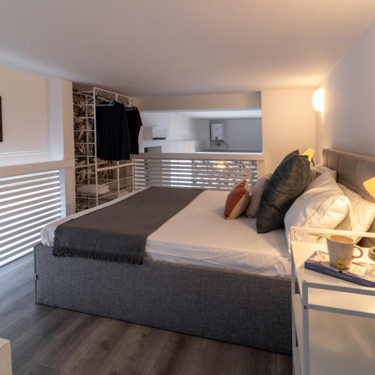Navigli - Chic and Sophisticated Home in Milan - Appartamento con 1 Camera da Letto - 18