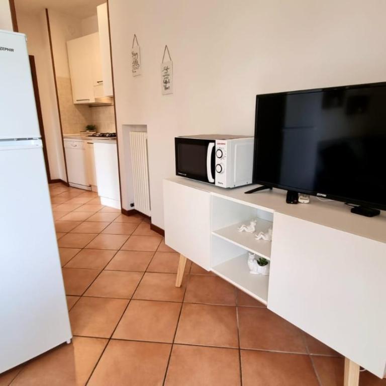Last Minute Booking - Appartamento al Piano Terra - 3