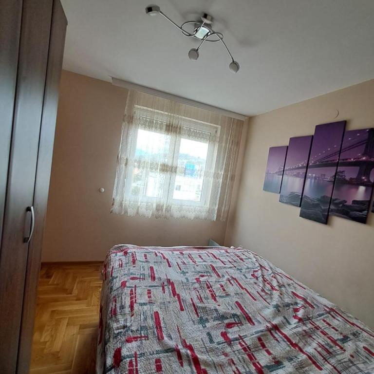 MAŠA Apartman Vrnjacka Banja - Apartman sa 1 Spavaćom Sobom - 2