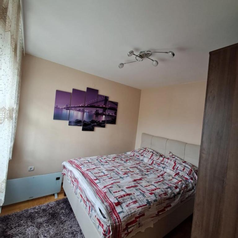 MAŠA Apartman Vrnjacka Banja - Apartman sa 1 Spavaćom Sobom - 3