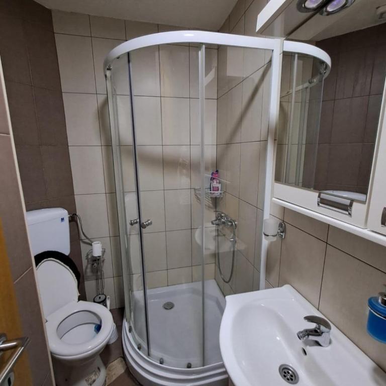 MAŠA Apartman Vrnjacka Banja - Apartman sa 1 Spavaćom Sobom - 5