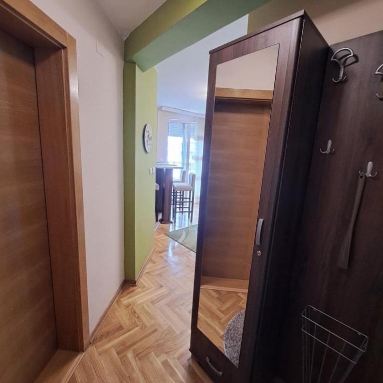 MAŠA Apartman Vrnjacka Banja - Apartman sa 1 Spavaćom Sobom - 10