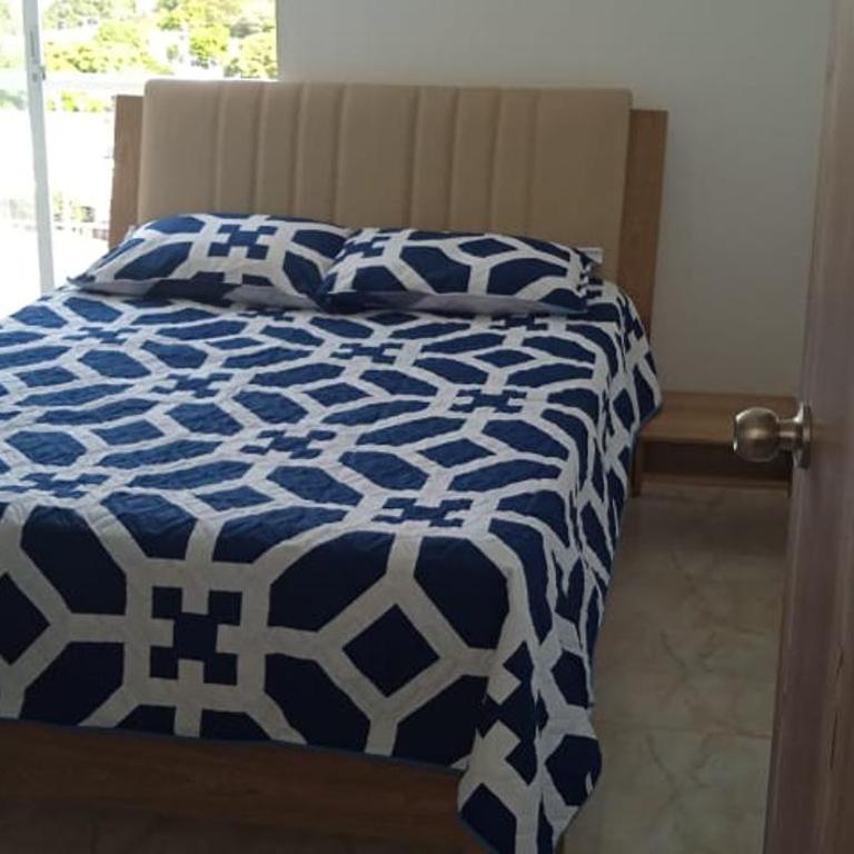 Apartment in Sanatamarta with Beach 20’ - Two-Bedroom Apartment - 11
