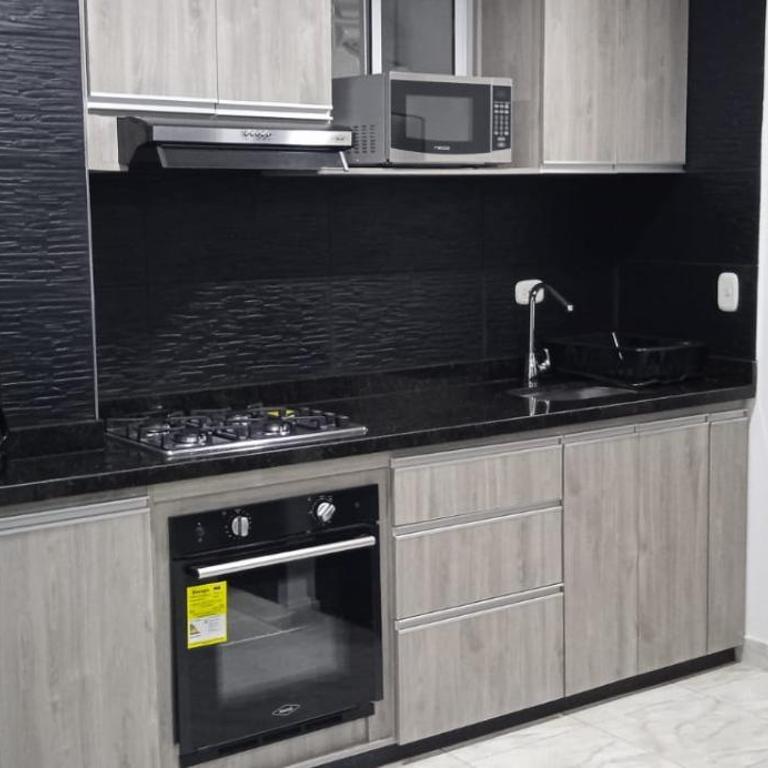 Apartment in Sanatamarta with Beach 20’ - Two-Bedroom Apartment - 15