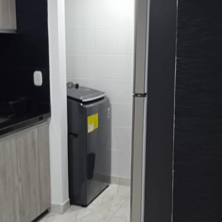 Apartment in Sanatamarta with Beach 20’ - Two-Bedroom Apartment - 16