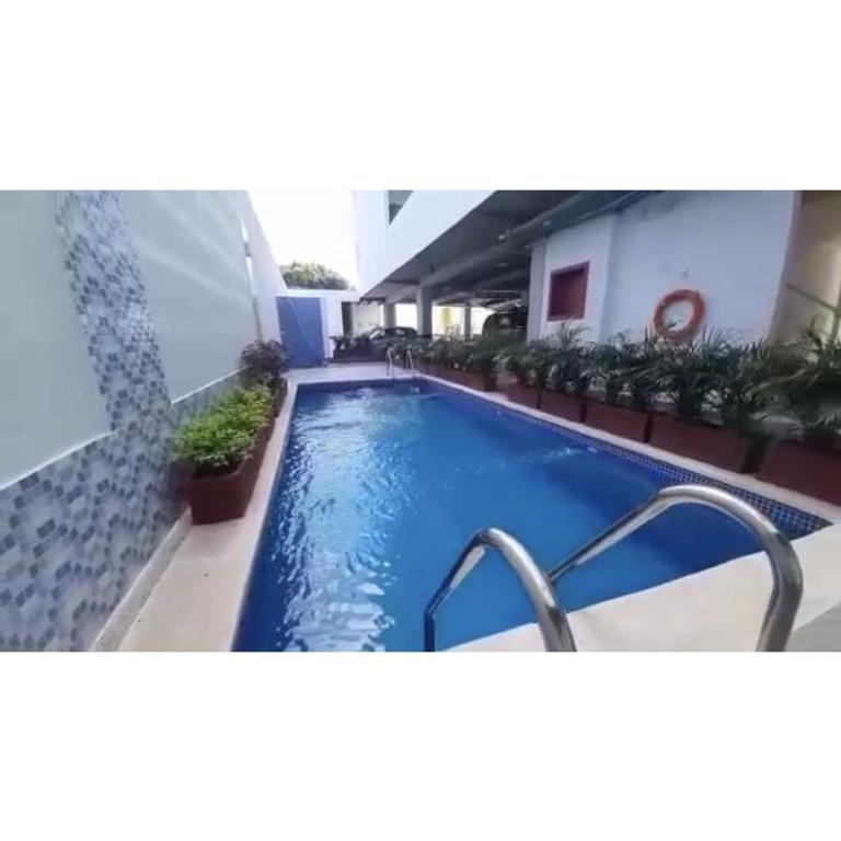Apartment in Sanatamarta with Beach 20’ - Two-Bedroom Apartment - 17