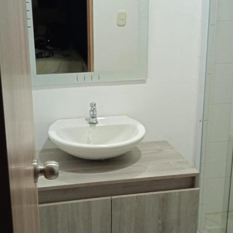 Apartment in Sanatamarta with Beach 20’ - Two-Bedroom Apartment - 20