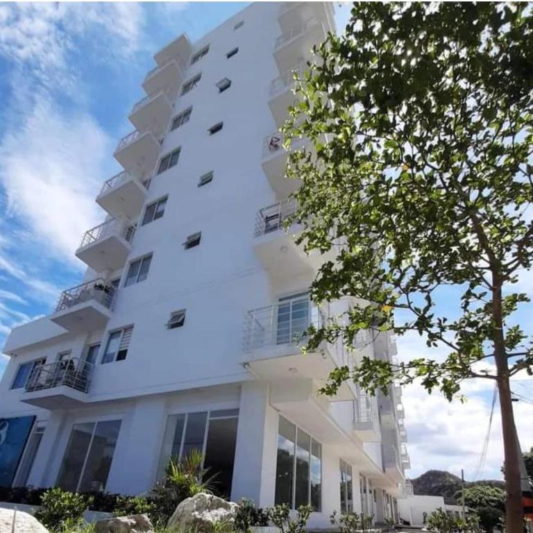 Apartment in Sanatamarta with Beach 20’ - Two-Bedroom Apartment - 1
